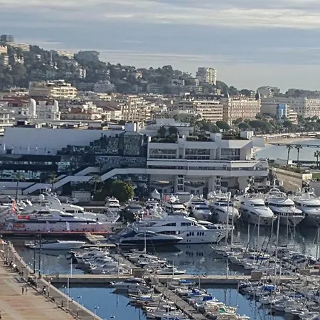 Suquet Cannes