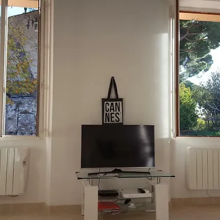 Suquet Apartment
