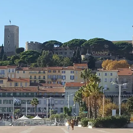 Suquet Cannes